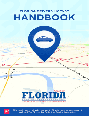 florida class e driver license handbook russian