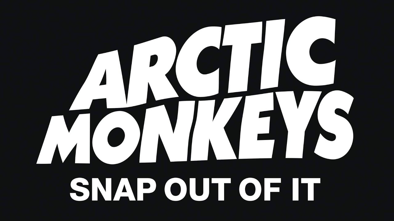 Arctic monkeys news